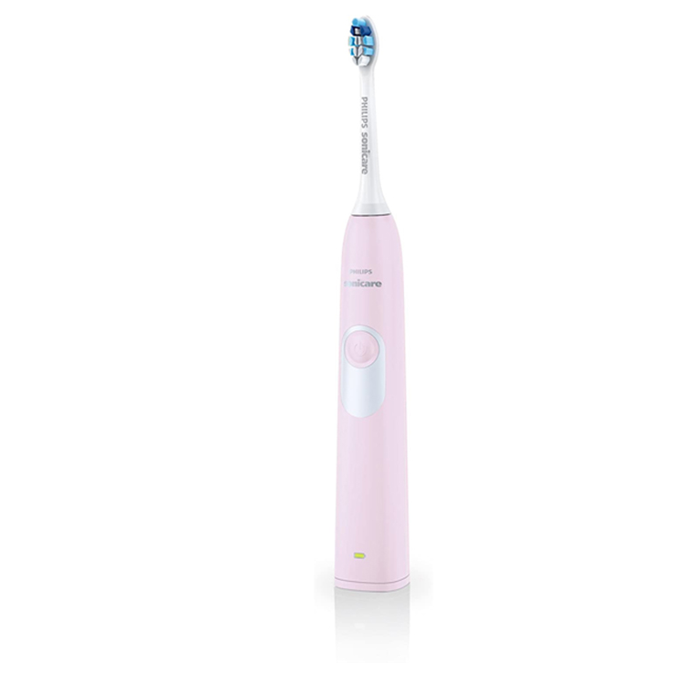 Bàn chải điện Philips Sonicare HX6232/41 bộ 2 cái