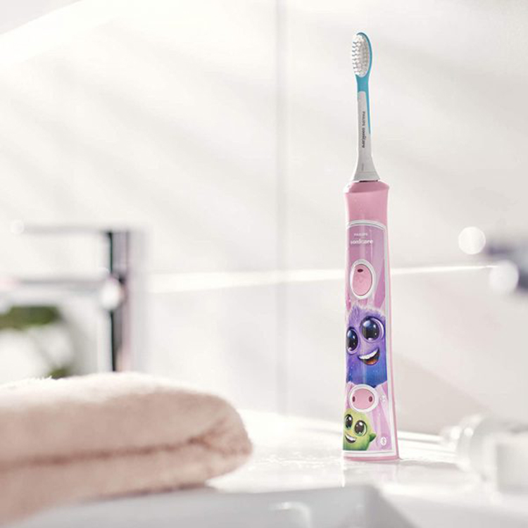 Bàn chải điện Philips Sonicare HX6352/42