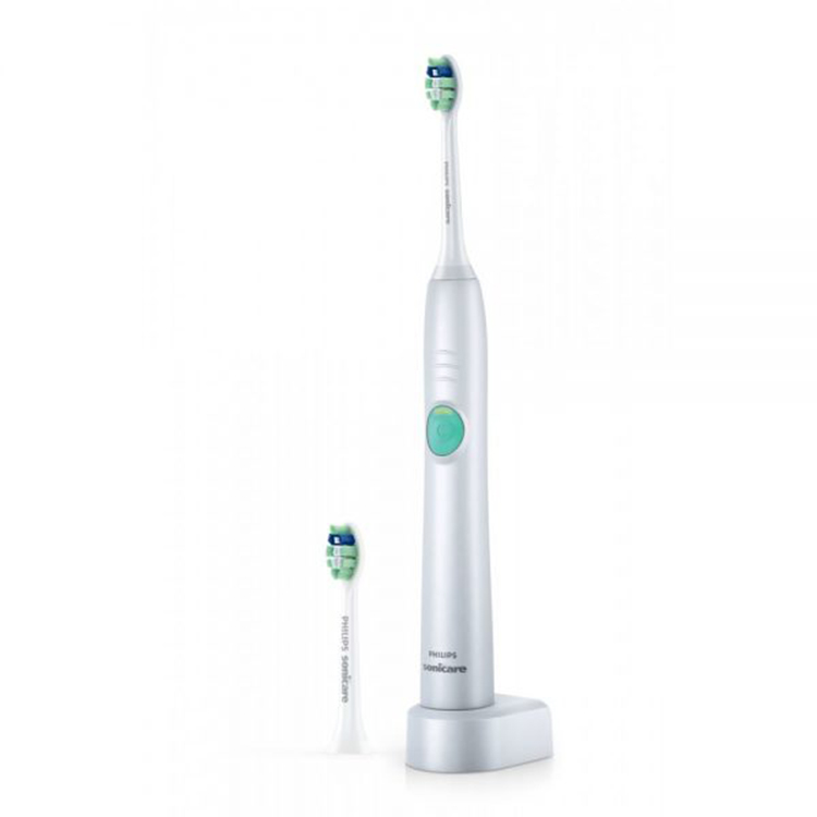 Bàn chải điện Philips Sonicare HX6512/45 kèm 2 đầu [Hàng Đức]
