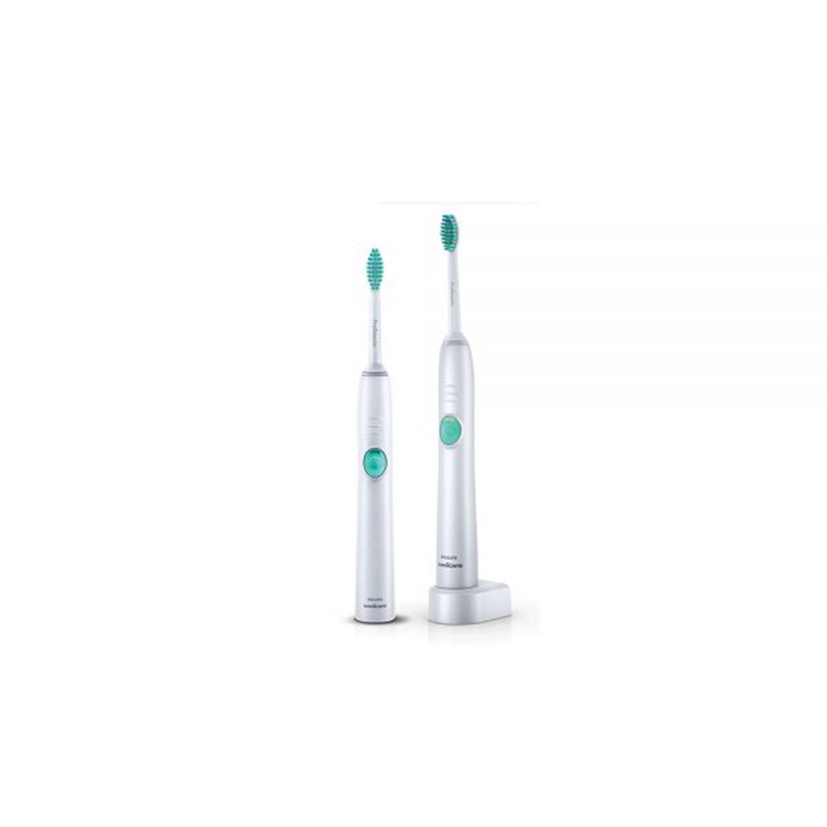 Bàn chải điện Philips Sonicare HX6512/45 kèm 2 đầu [Hàng Đức]