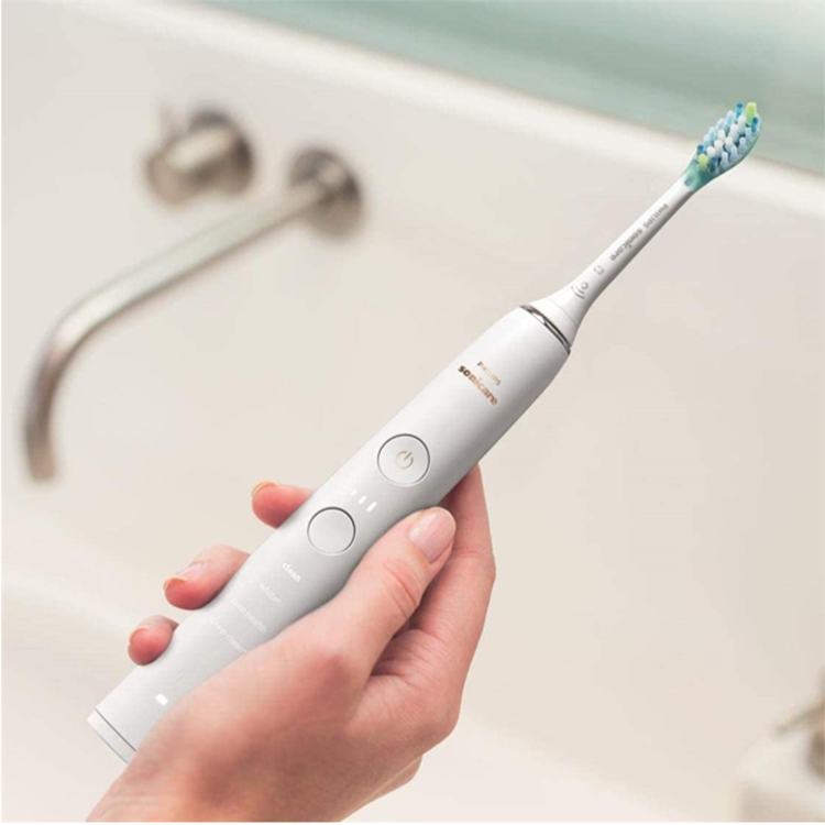 Bàn chải điện Philips Sonicare HX9914/55