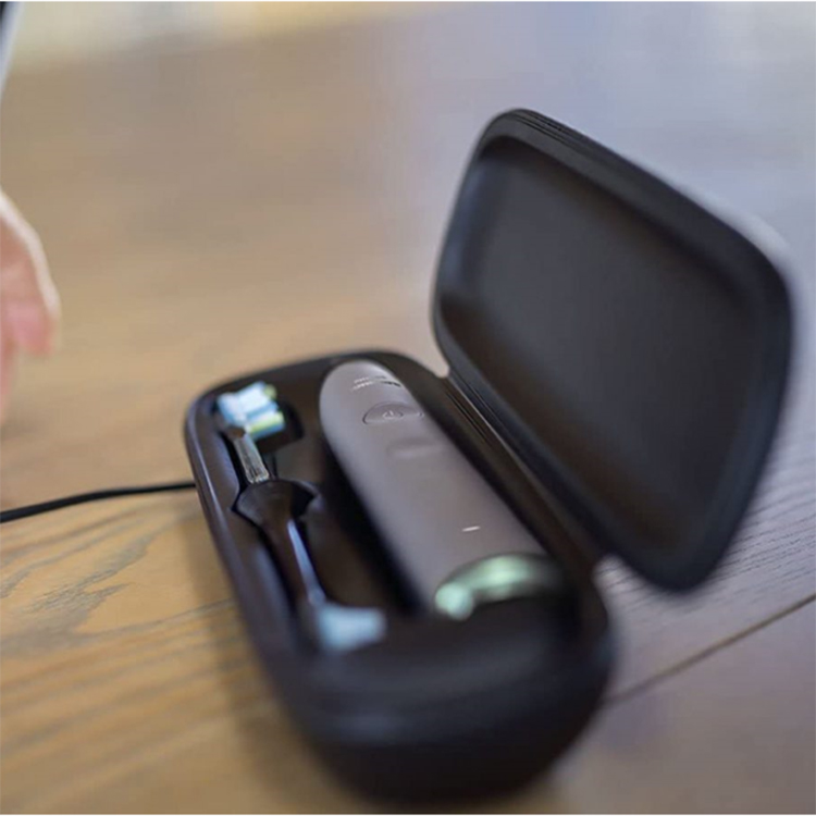 Bàn chải điện Philips HX9924/43 DiamondClean Smart [Hàng Đức]