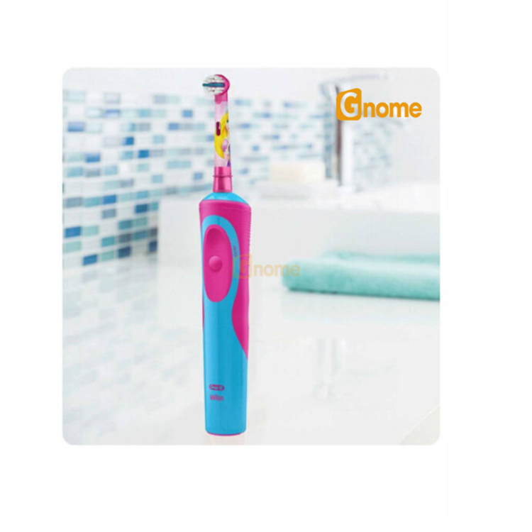 Bàn chải điện Oral B Stages Power Disney Princess