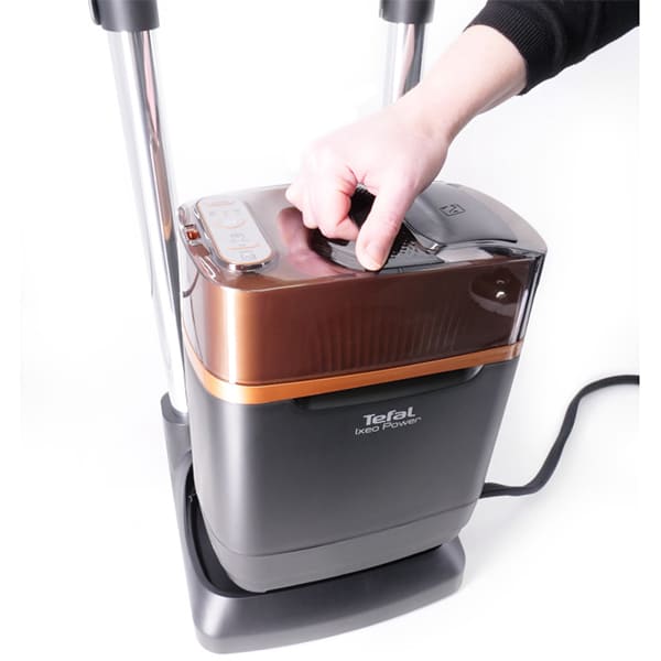 Bàn Là Cây Hơi Nước Tefal Ixeo Power QT2020 [Hàng Đức]