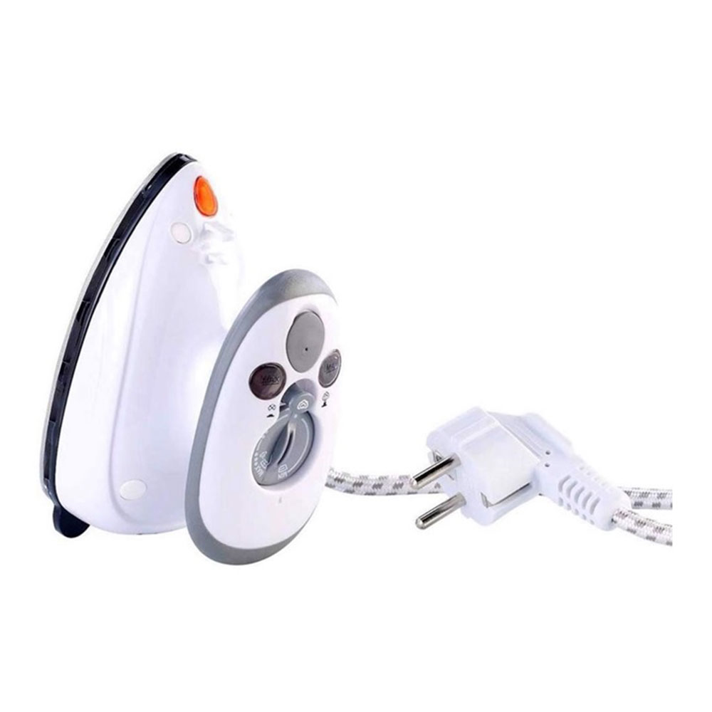 Bàn là du lịch Sichler [Hàng Đức]