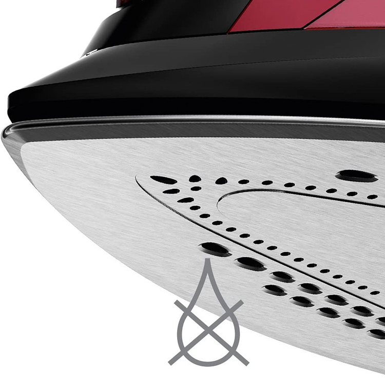 Bàn là hơi nước Bosch DA50 TDA503001P [Hàng Đức]