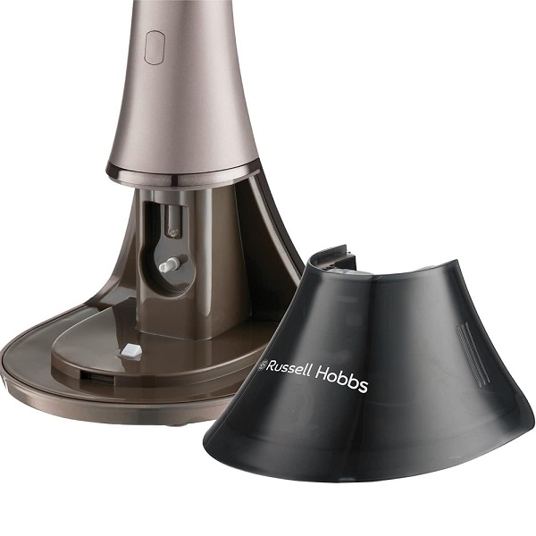 Bàn Là Hơi Nước Cầm Tay Russell Hobbs [Hàng Đức]