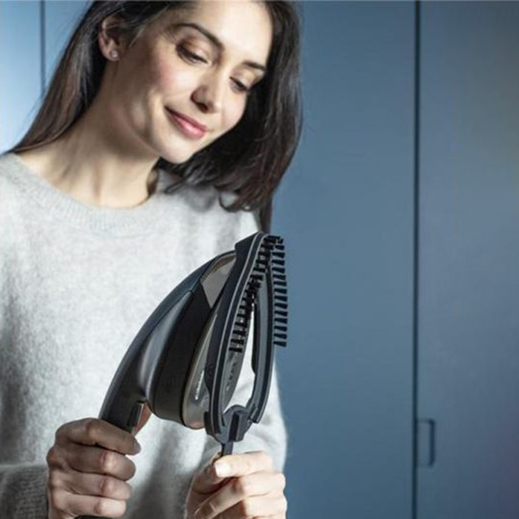 Bàn là hơi nước Tefal IXEO Cube Dampfgenerator UT2020 [Hàng Đức]