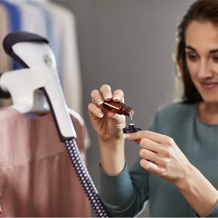 Bàn là hơi nước đứng Philips GC558/30 [Hàng Đức]