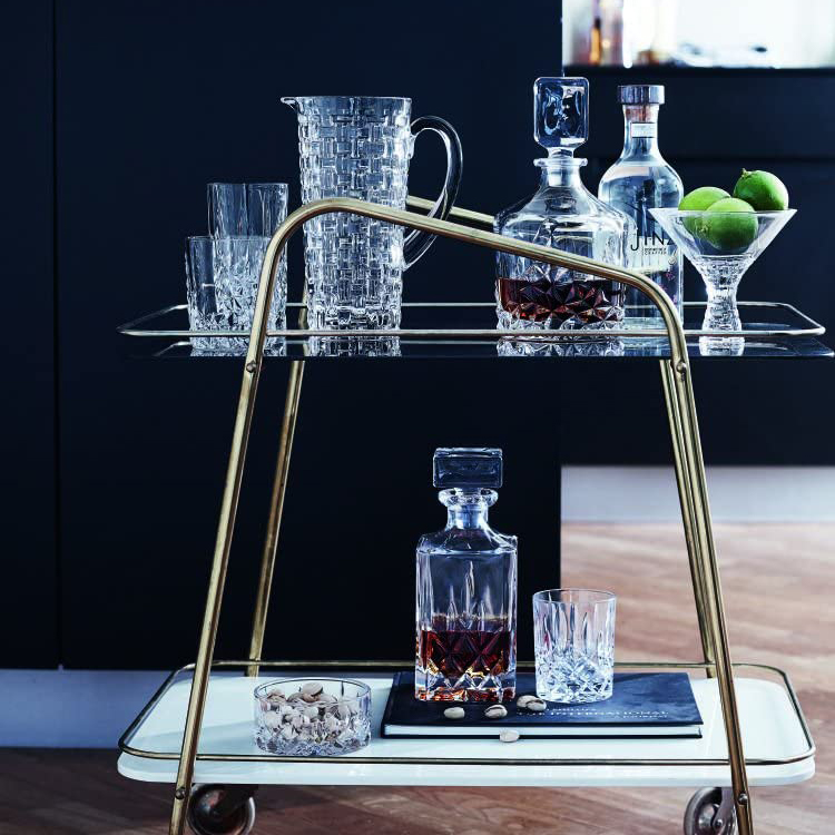 Bát pha lê Spiegelau and Nachtmann Noblesse ‎96060 [Hàng Đức]