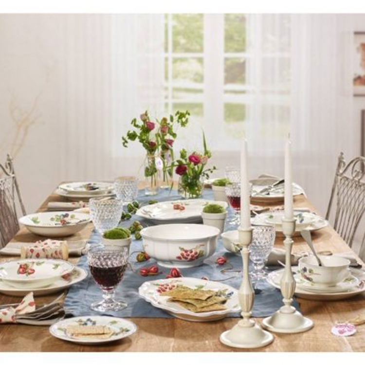 Bát tô Villeroy & Boch Cottage 0.65L 10 1115 1900