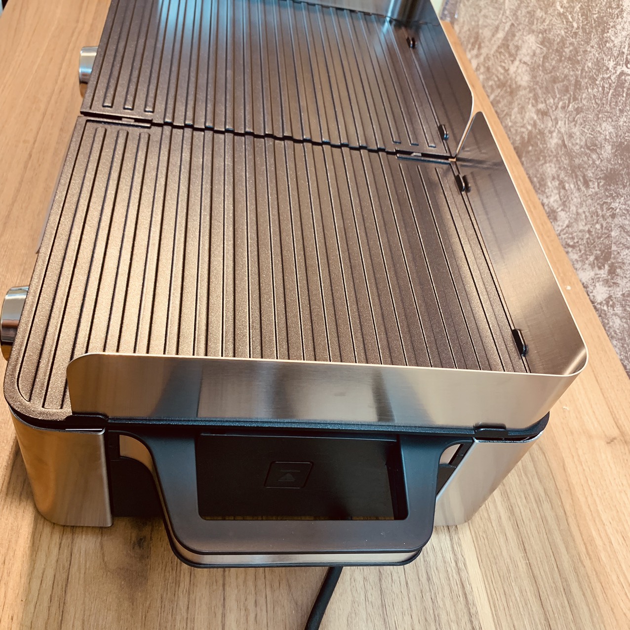 Bếp Nướng Điện Wmf Lono 04.1528.0011 [Hàng Đức]