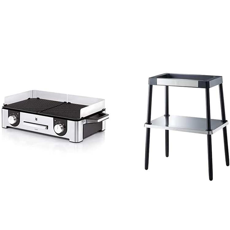 Bếp Nướng Điện Wmf Lono 04.1528.0011 [Hàng Đức]