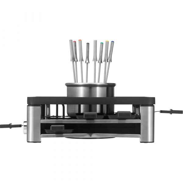 Bếp Nướng Điện Wmf Lumero Gourmet Station 3in1 [Hàng Đức]