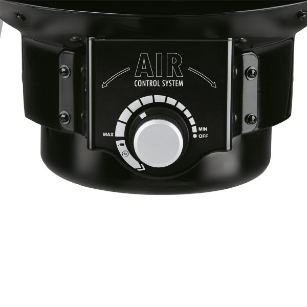 Bếp Nướng Than Hoa RÖSLE No.1 F60 AIR Black [Hàng Đức]