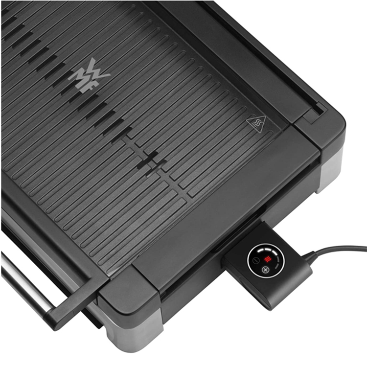  Bếp nướng WMF Lono 415430011 có nắp kính