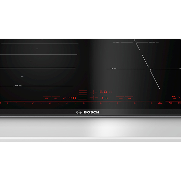 Bếp từ Bosch PXE675DC1E không giới hạn vùng nấu [Hàng Đức]