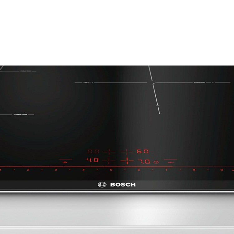 Bếp từ Bosch PIE875DC1E Seri 8 [Hàng Đức]