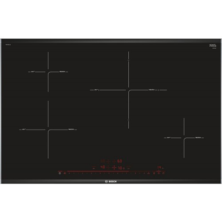 Bếp từ Bosch PIE875DC1E Seri 8 [Hàng Đức]