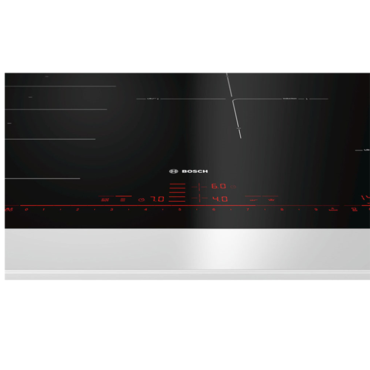 Bếp Từ Bosch PXE801DC1E Không Giới Hạn Vùng Nấu [Hàng Đức]