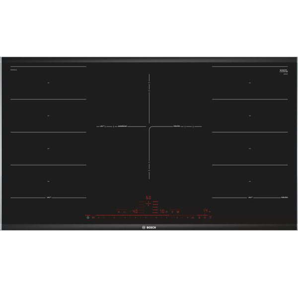 Bếp Từ Bosch PXV975DC1E Đa Điểm Kết Hợp Serie 8 [Hàng Đức]