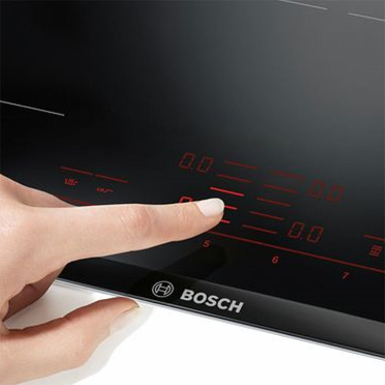 Bếp từ Bosch PXX675DC1E 4 vùng nấu