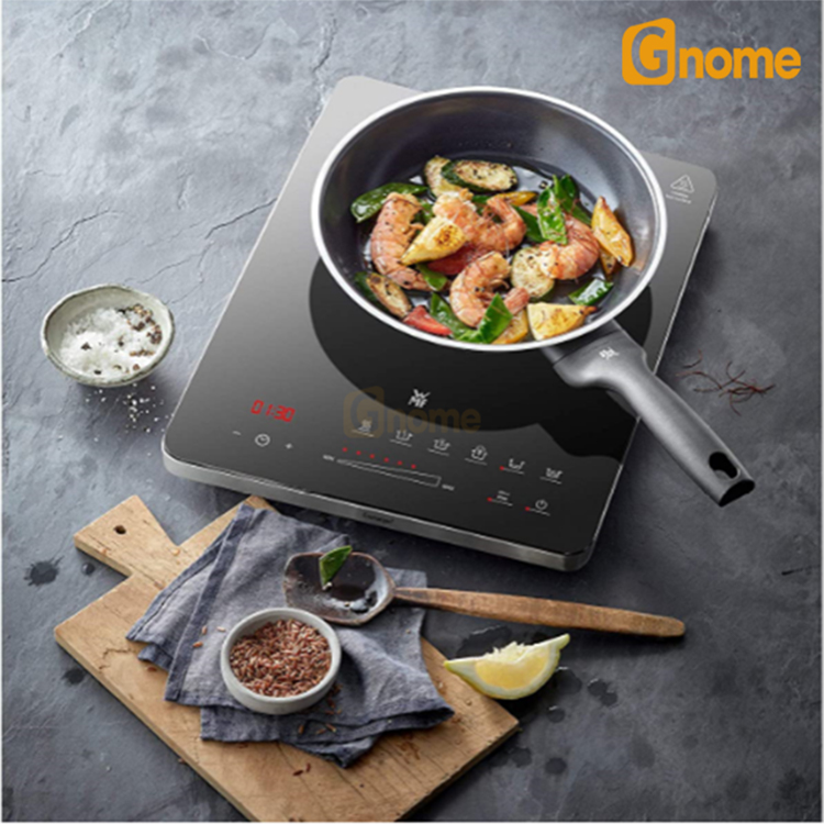 Bếp từ đơn WMF KULT X [Hàng Đức]