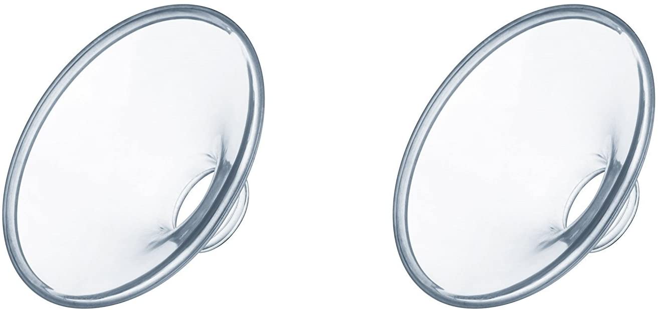 Máy hút sữa điện đơn Beurer BY40