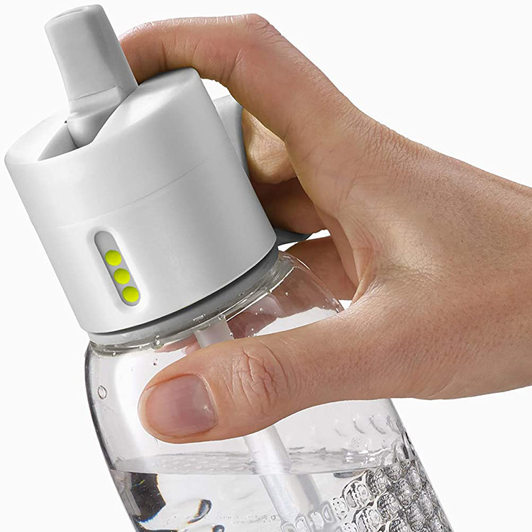 Bình Đựng Nước Joseph Joseph Dot Active 81095 [Hàng Đức]