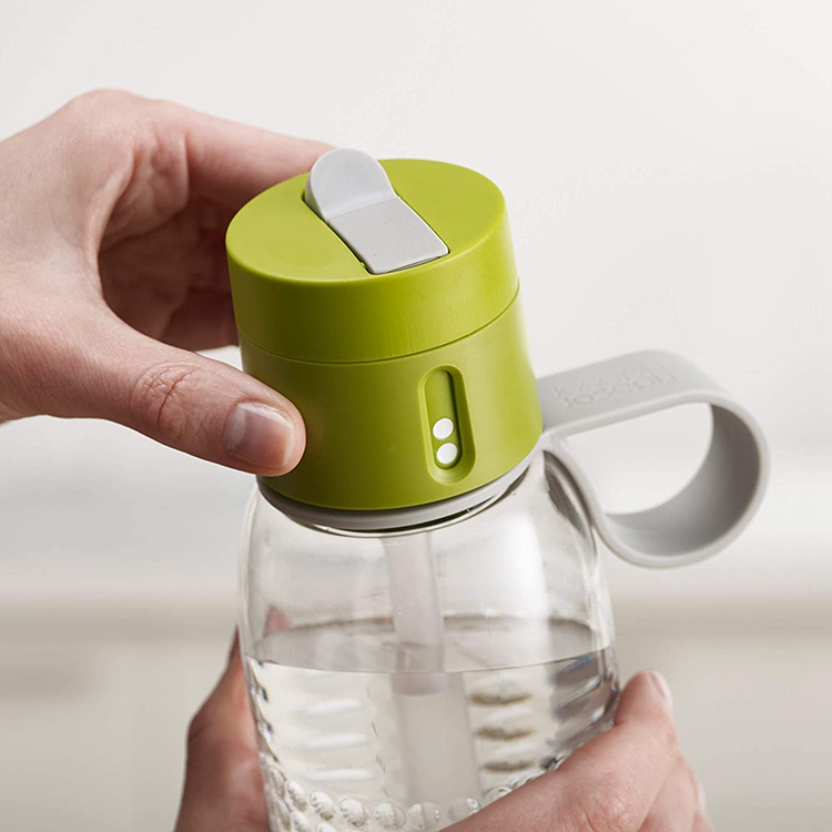 Bình đựng nước Joseph Joseph Dot Active 81096 750ml [Hàng Đức]