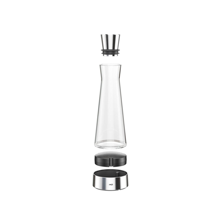 Bình giữ lạnh Emsa Flow Slim Carafe 514233