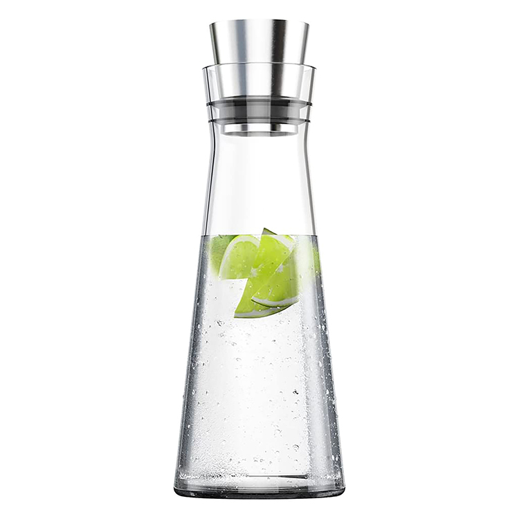 Bình giữ lạnh Emsa Flow Slim Carafe 514233