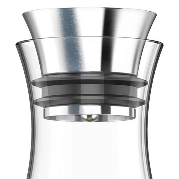 Bình giữ lạnh Emsa Flow Classic 515668 [Hàng Đức]