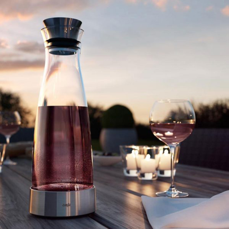 Bình giữ lạnh Emsa Flow Classic 515668 [Hàng Đức]