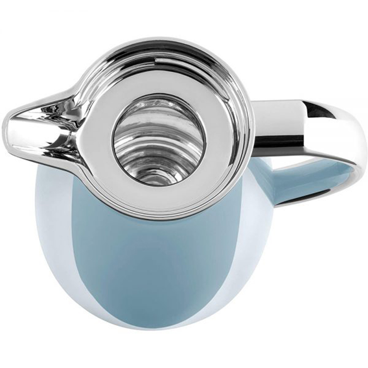 Bình giữ nhiệt Emsa Isolierkanne Pastel Blau 1L [Hàng Đức]