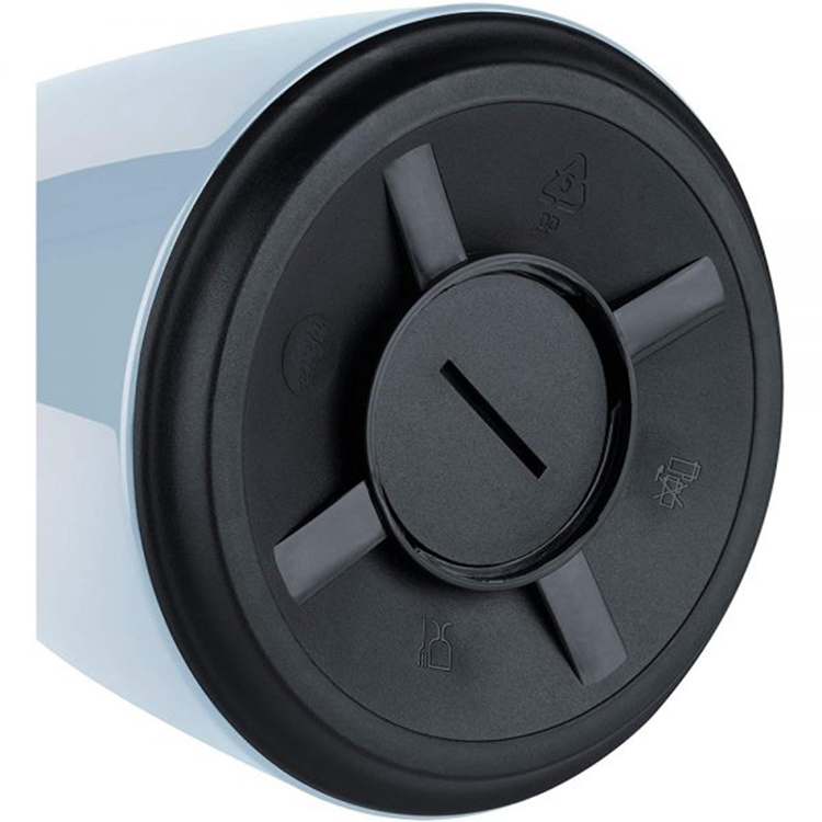 Bình giữ nhiệt Emsa Isolierkanne Pastel Blau 1L [Hàng Đức]