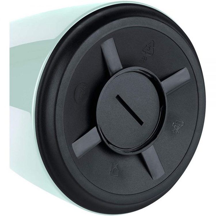 Bình giữ nhiệt Emsa Isolierkanne Pastel mint 1L [Hàng Đức]