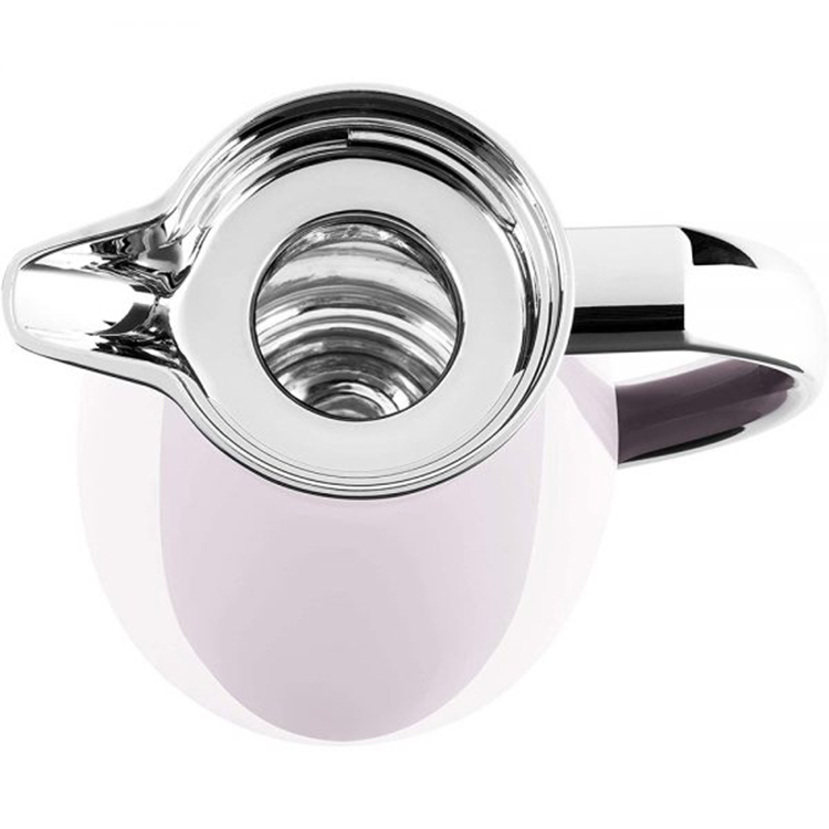 Bình giữ nhiệt Emsa Isolierkanne Pastel Rose 1L [Hàng Đức]