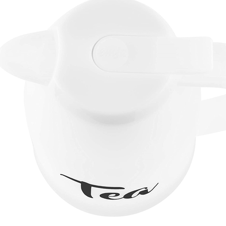 Bình giữ nhiệt Emsa Mambo N4030800 1L White [Nhập Đức]