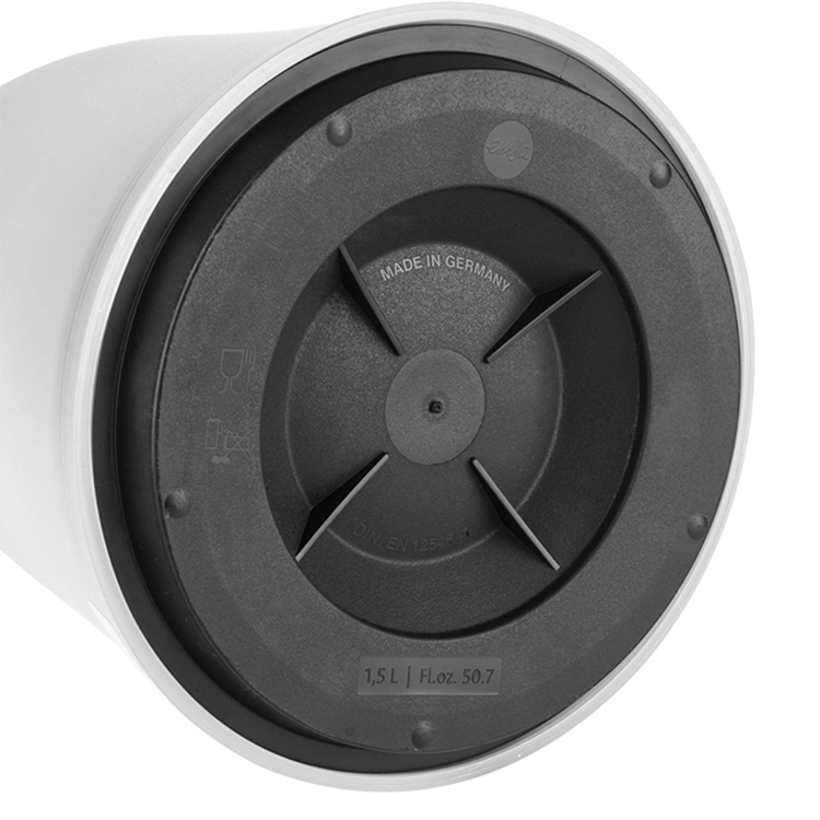 Bình giữ nhiệt Emsa Mambo N4030800 1L White [Nhập Đức]