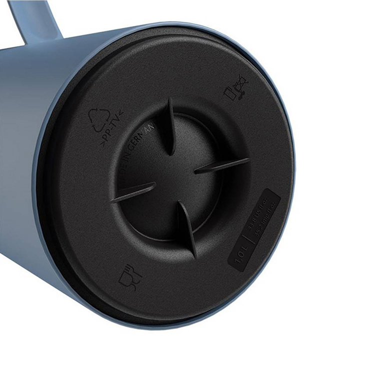 Bình Giữ Nhiệt Emsa Motiva N4170300 North Blue [Hàng Đức]