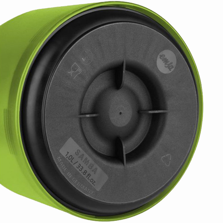 Bình giữ nhiệt Emsa Samba Vacuum 505763 [Hàng Đức]