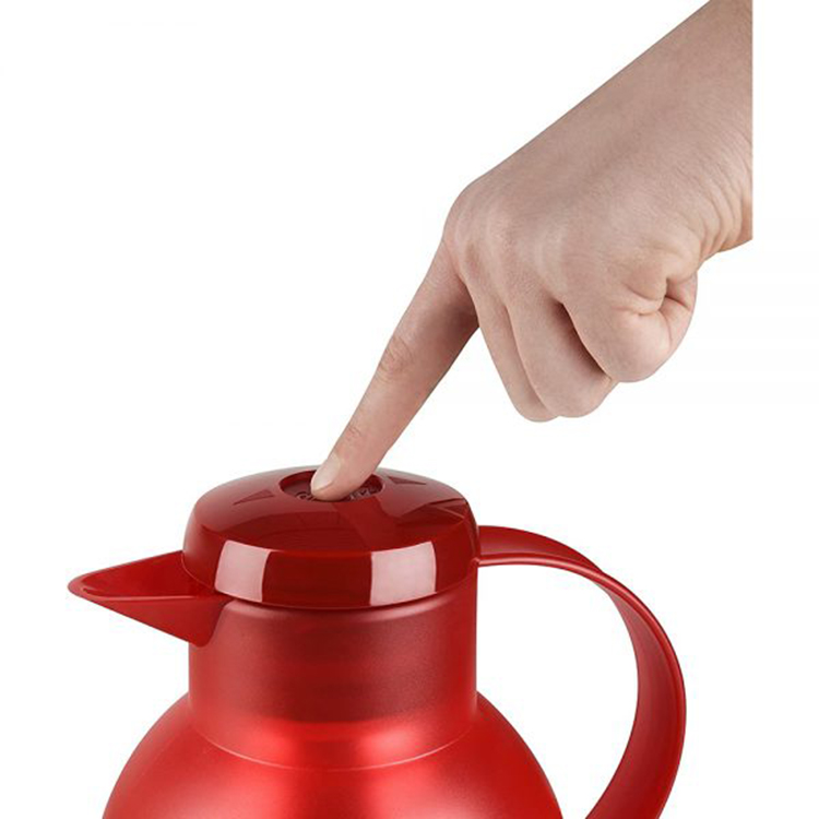 Bình giữ nhiệt Emsa Samba Vacuum 504232 [Hàng Đức]