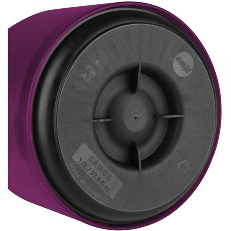 Bình giữ nhiệt Emsa Samba Vacuum 507075 [Hàng Đức]