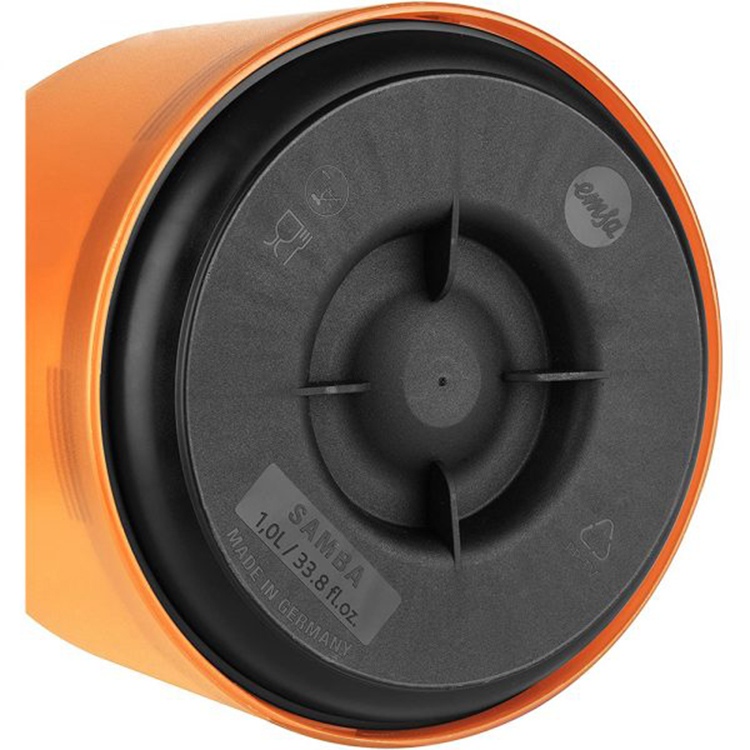 Bình giữ nhiệt Emsa Samba Vacuum 504234 [Hàng Đức]