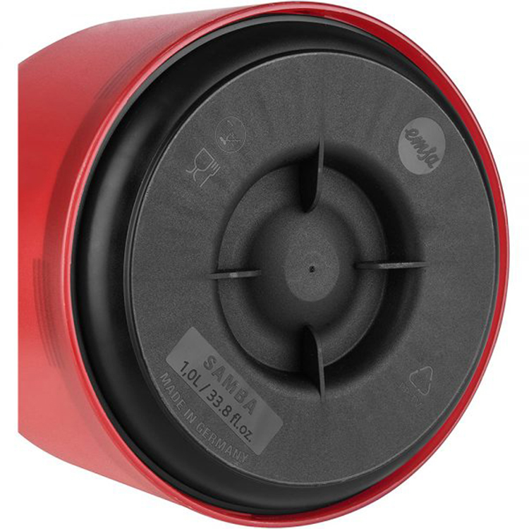 Bình giữ nhiệt Emsa Samba Vacuum 504232 [Hàng Đức]