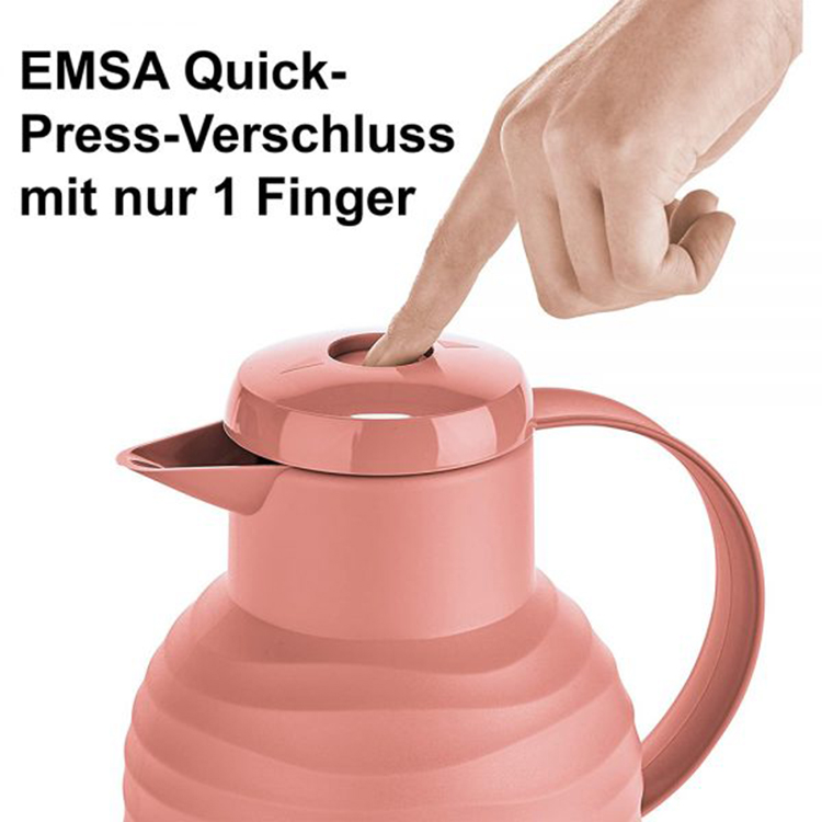 Bình giữ nhiệt Emsa Samba Ware [Hàng Đức]