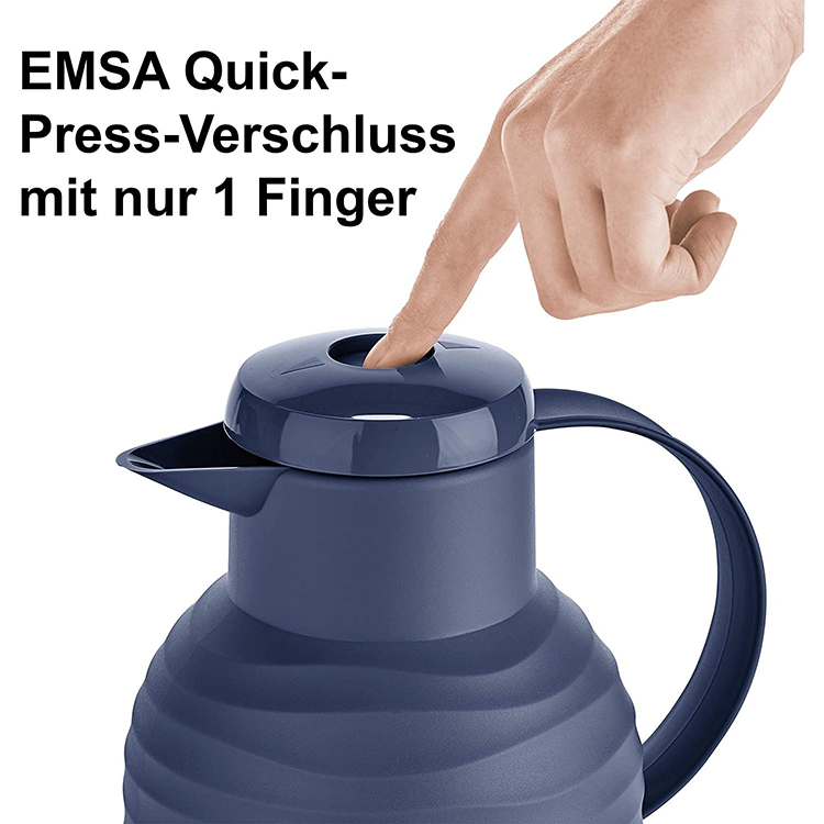 Bình giữ nhiệt Emsa Samba Ware N4011000 [Hàng Đức]