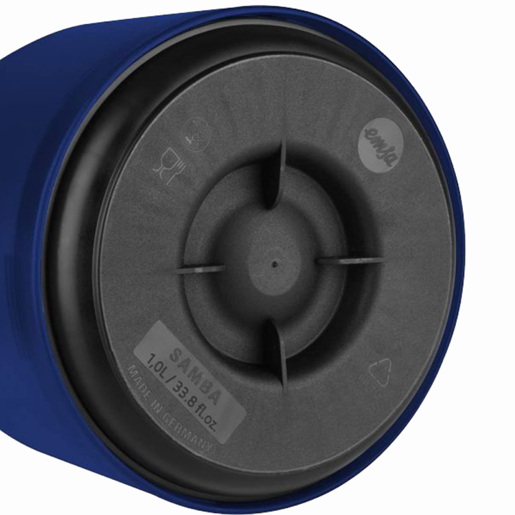 Bình giữ nhiệt Emsa Samba Vacuum 504231 [Hàng Đức]