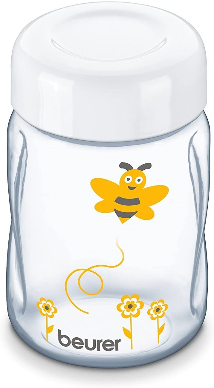 Máy hút sữa điện đơn Beurer BY40